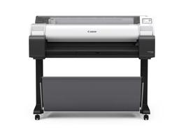 Canon imagePROGRAF TM-500 bez podstavca